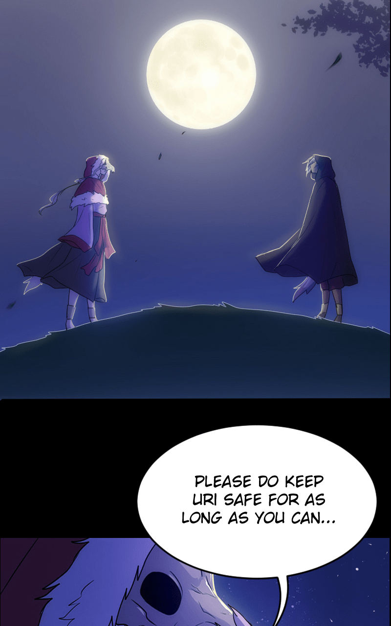 Watermelon Chapter 201 - page 34