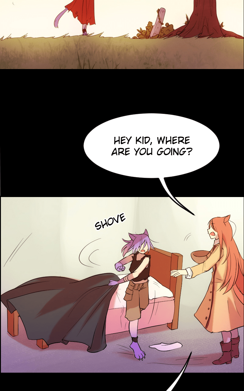 Watermelon Chapter 201 - page 40