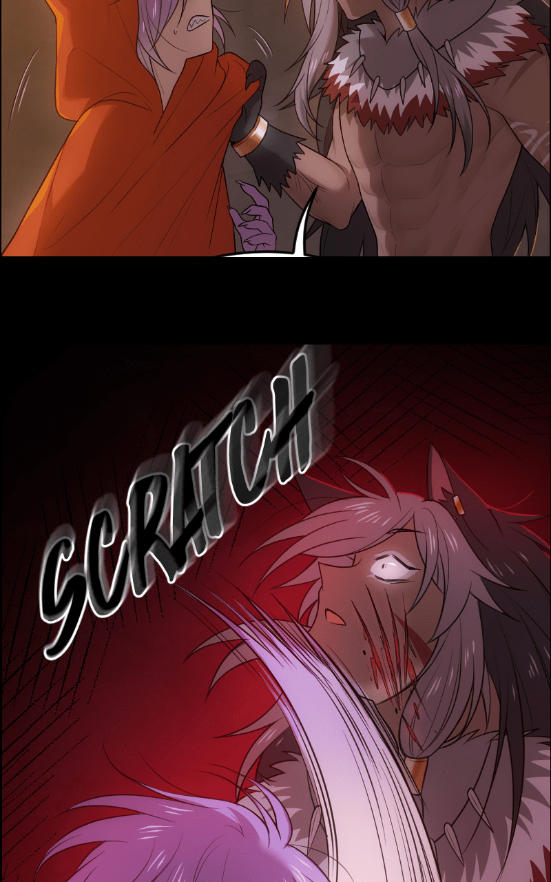 Watermelon Chapter 201 - page 58