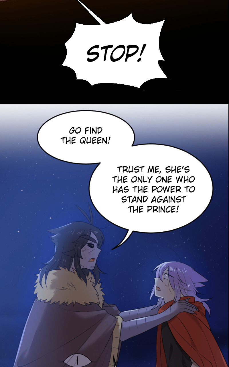 Watermelon Chapter 201 - page 60