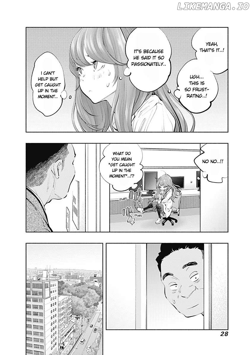 Radiation House Chapter 84 - page 29