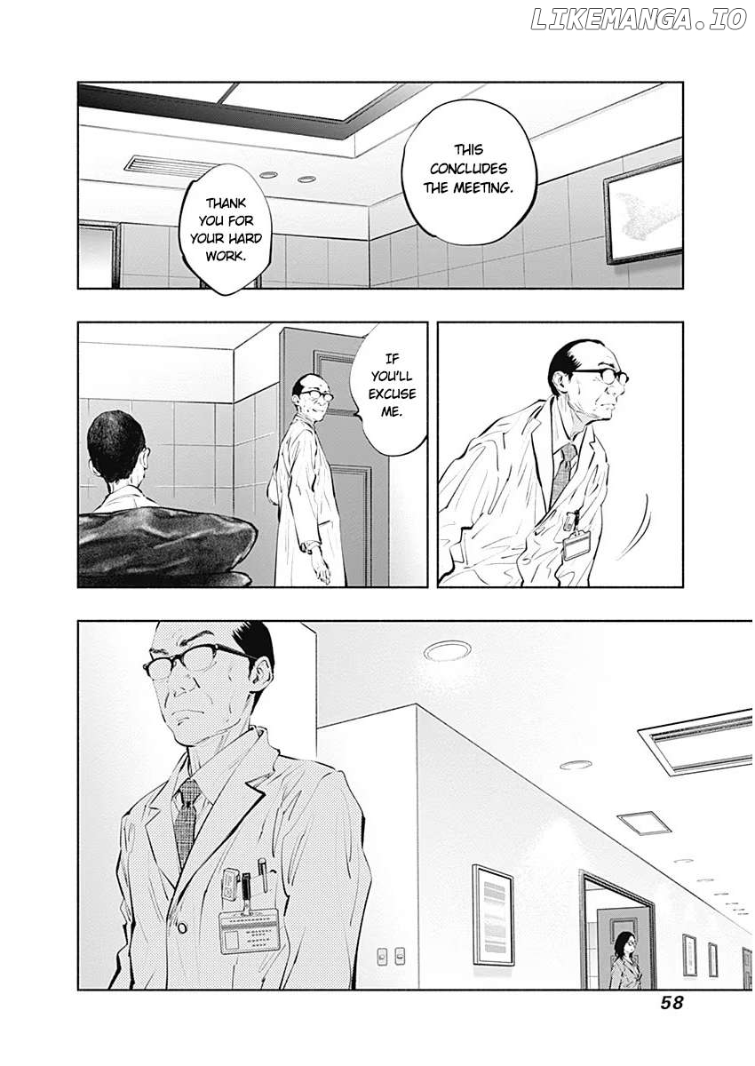 Radiation House Chapter 85 - page 26