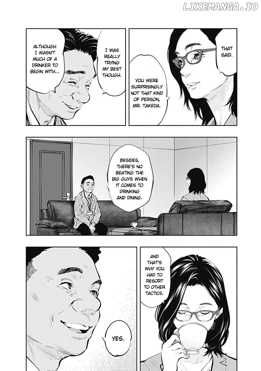 Radiation House Chapter 86 - page 4