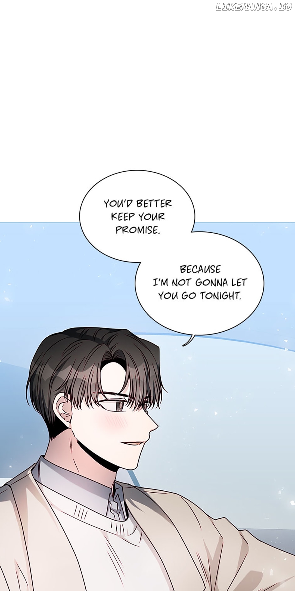 Only Want It With You Chapter 40 - page 71