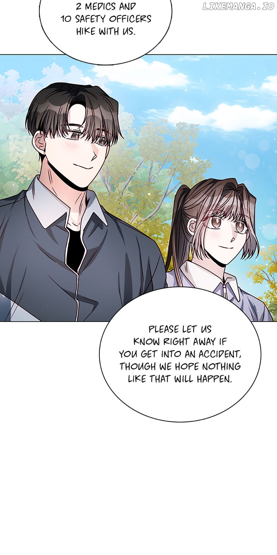 Only Want It With You Chapter 42 - page 50