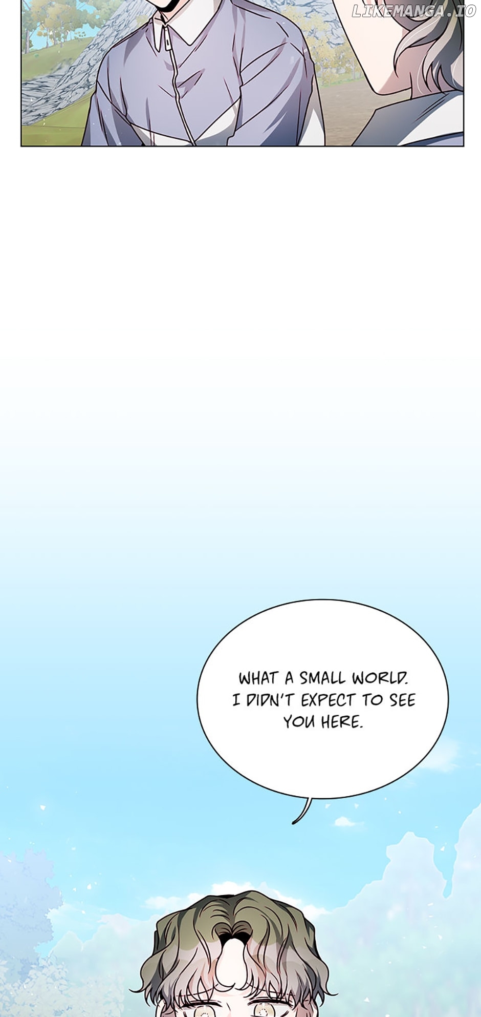 Only Want It With You Chapter 42 - page 55