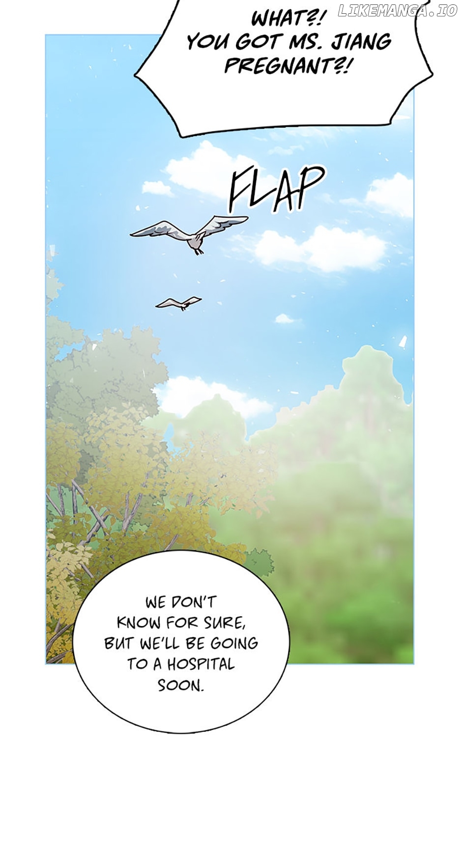 Only Want It With You Chapter 43 - page 25