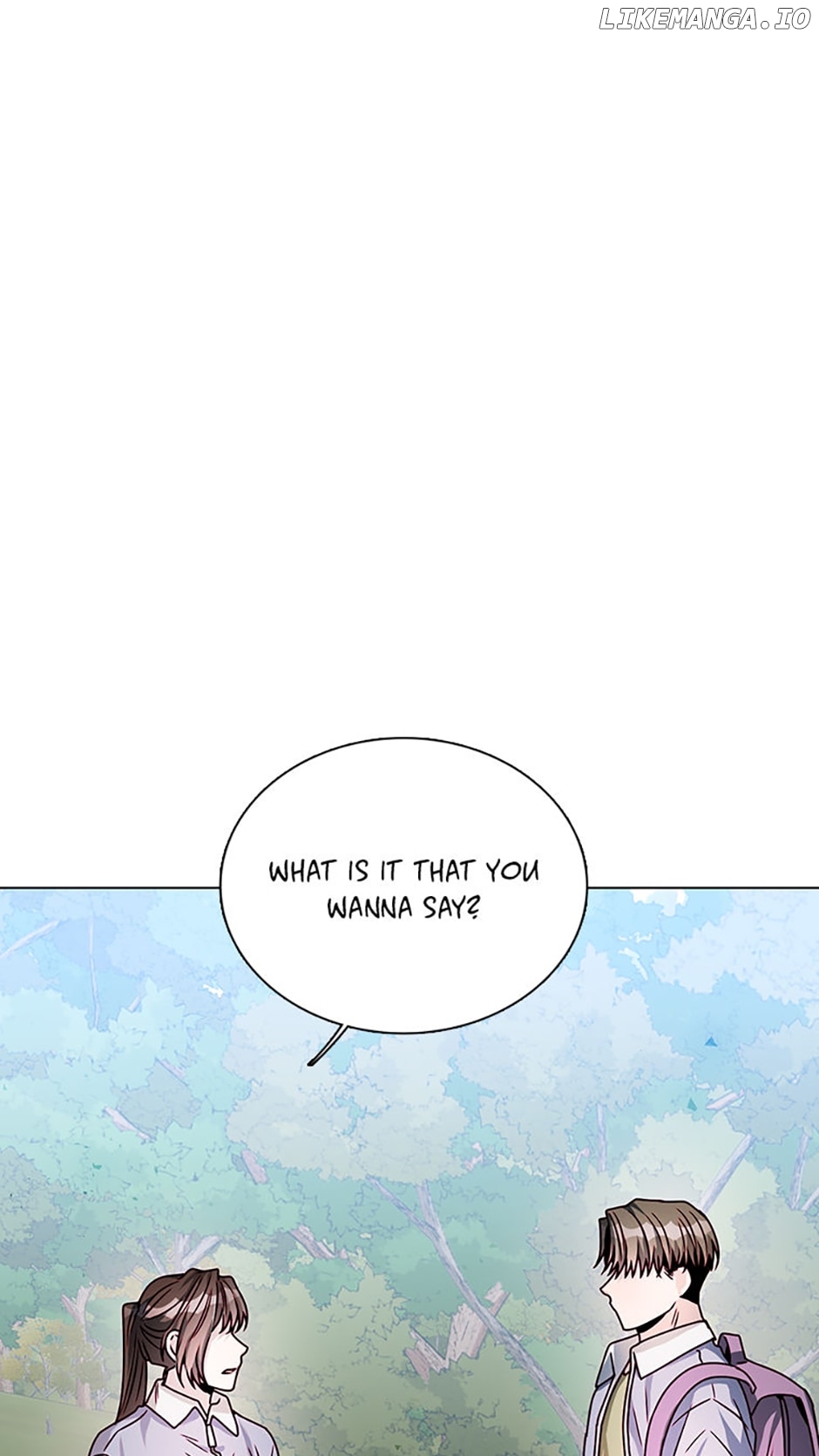 Only Want It With You Chapter 43 - page 79