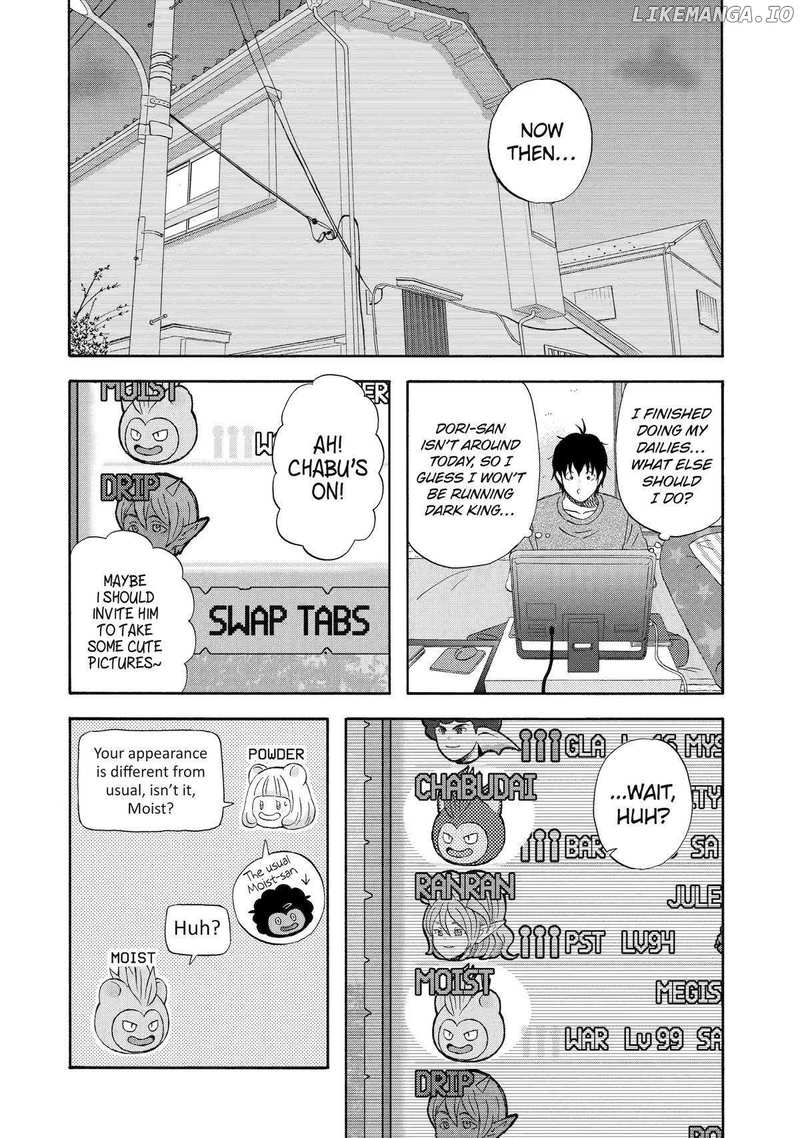 Rooming with a Gamer Gal Chapter 29 - page 2