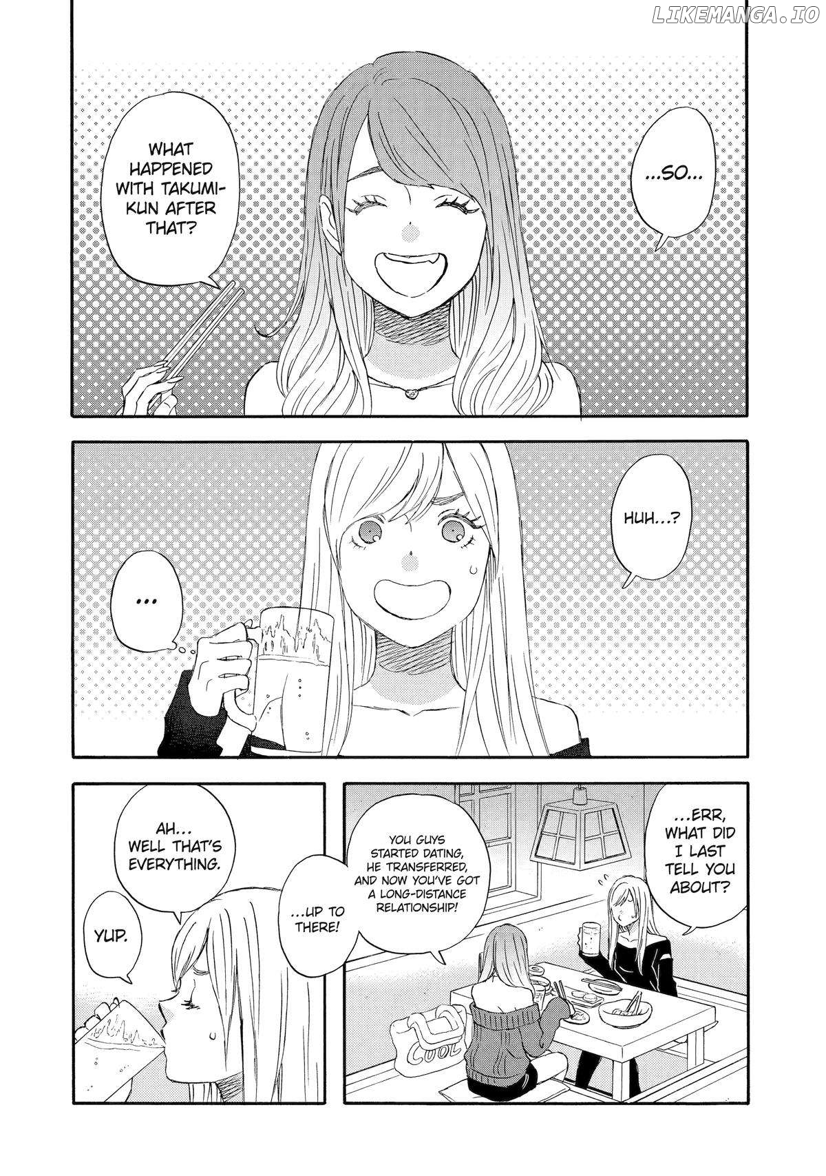 Rooming with a Gamer Gal Chapter 42 - page 2