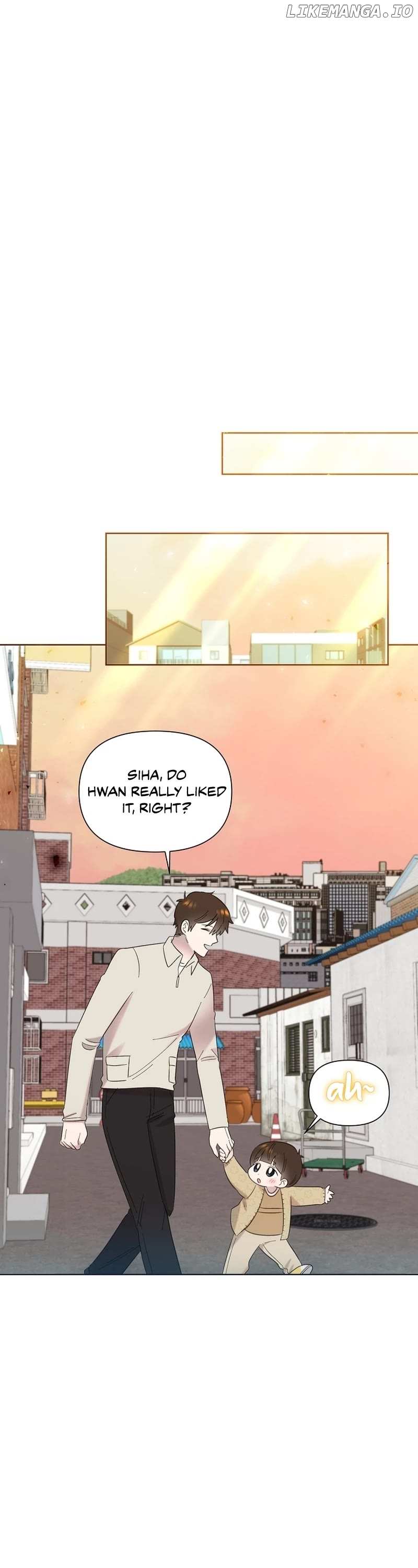 Brother, am I cute?? Chapter 22 - page 37