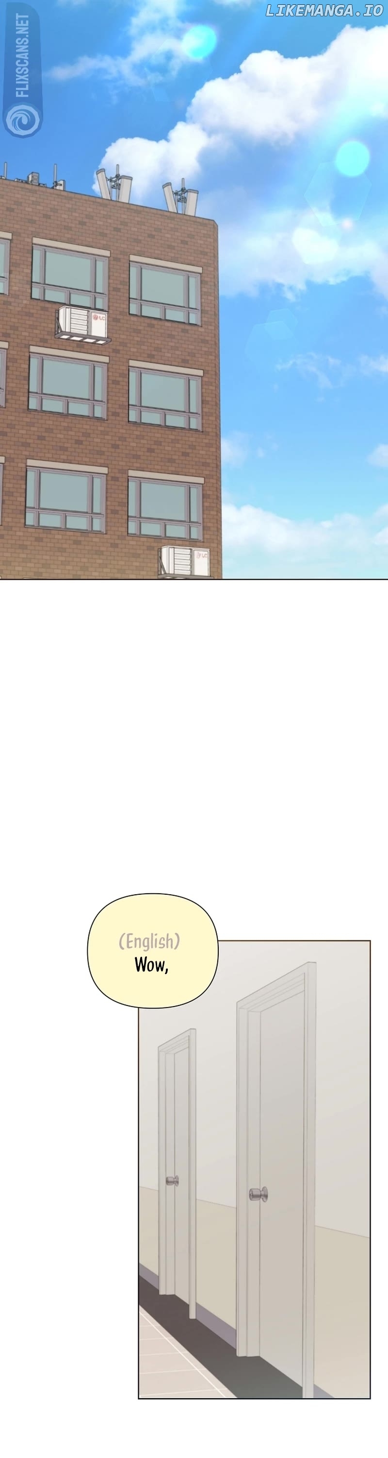 Brother, am I cute?? Chapter 24 - page 41