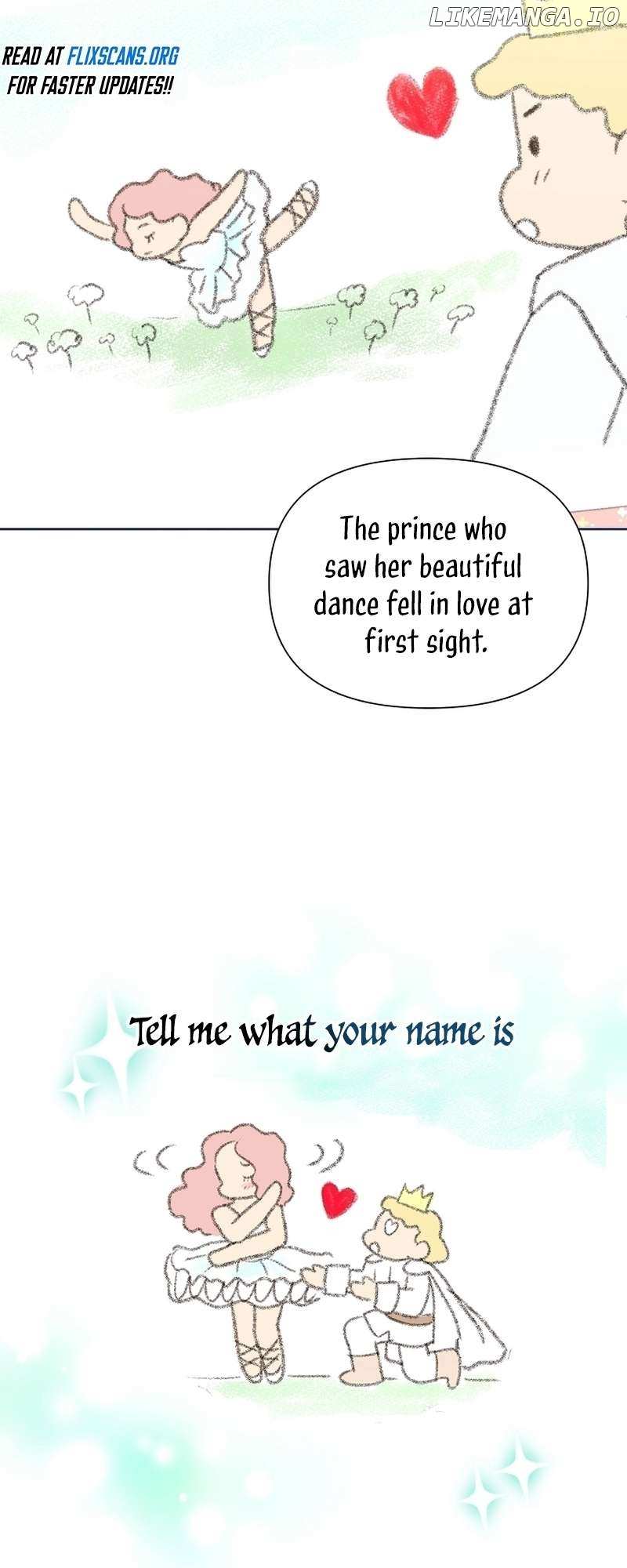 Brother, am I cute?? Chapter 26 - page 26