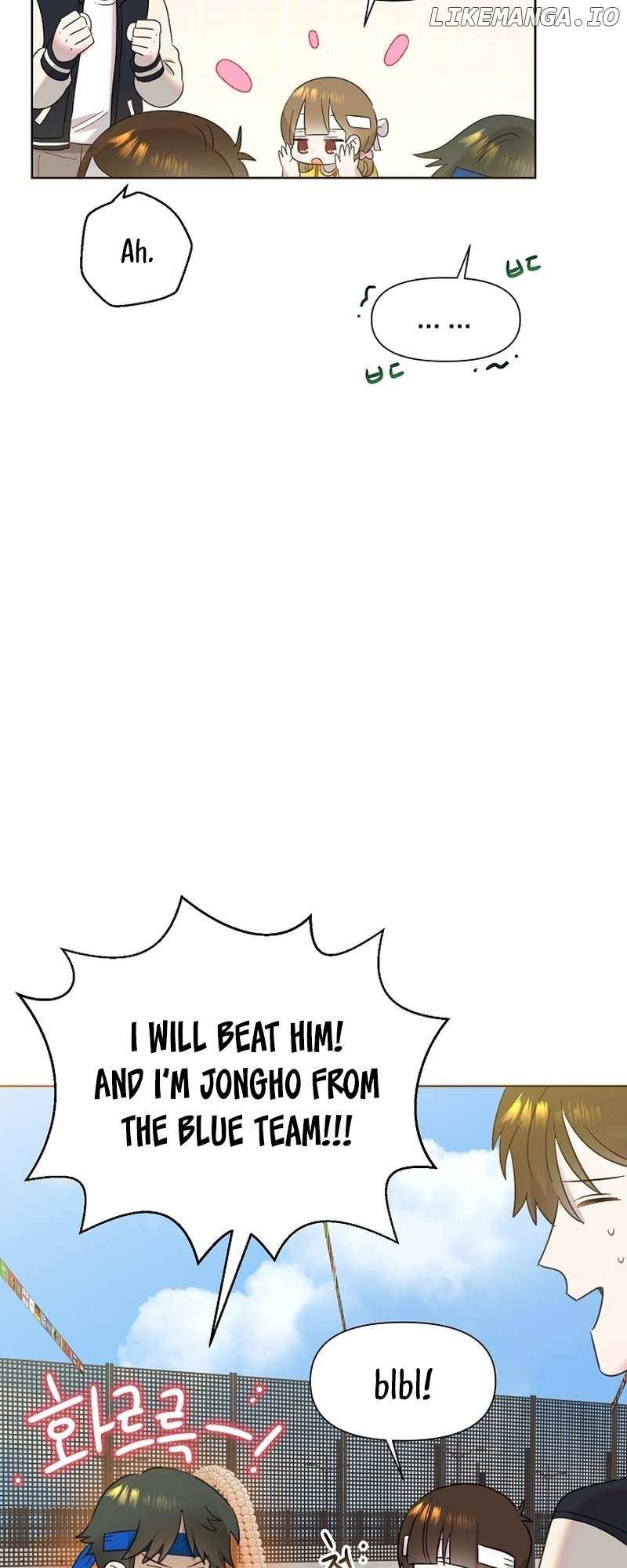 Brother, am I cute?? Chapter 28 - page 48