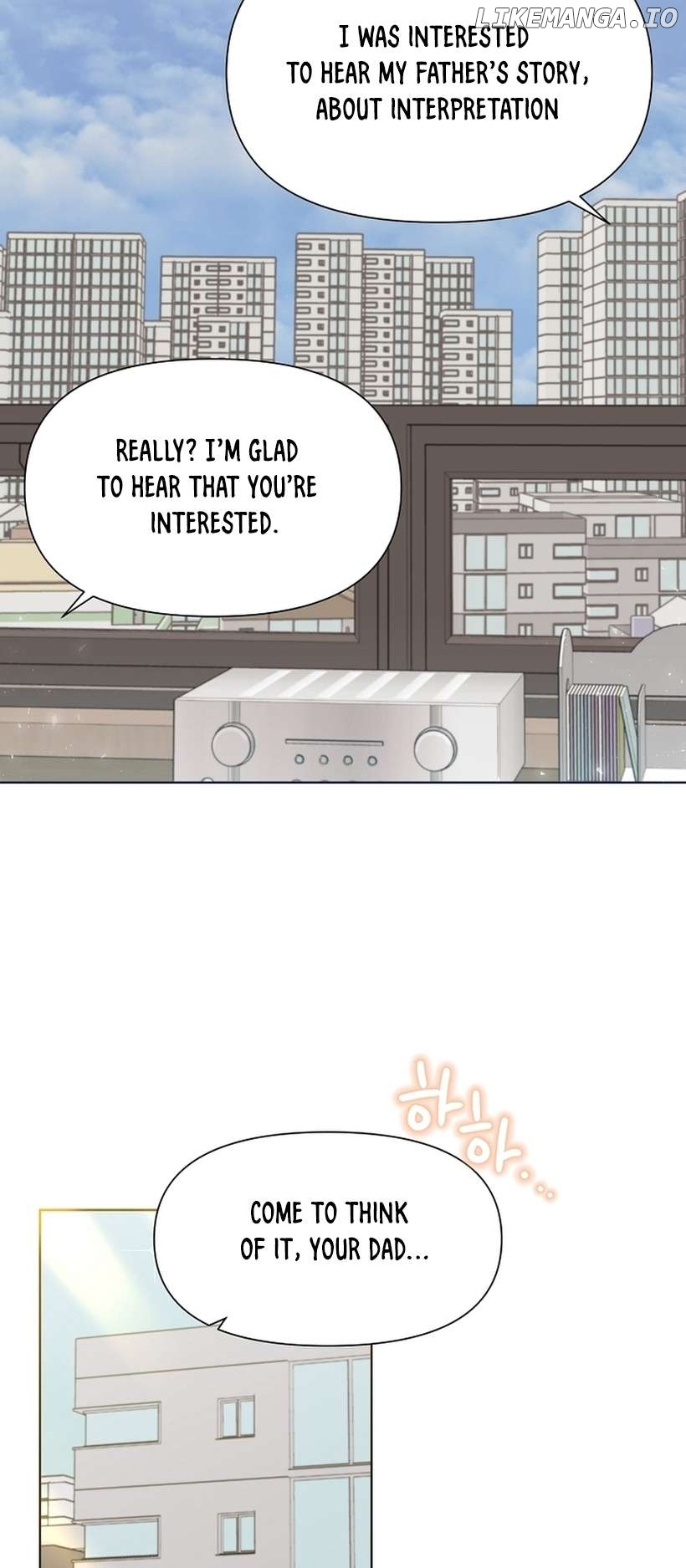 Brother, am I cute?? Chapter 36 - page 59