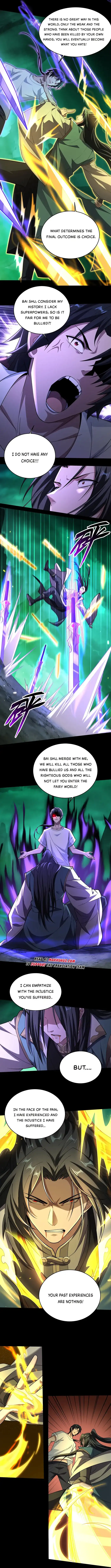 The All-Knowing Cultivator Chapter 39 - page 6