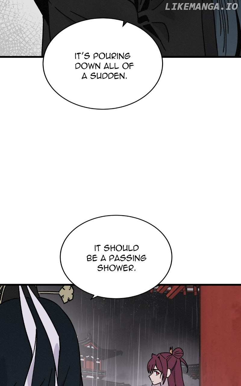 Concubine Scandal Chapter 40 - page 4