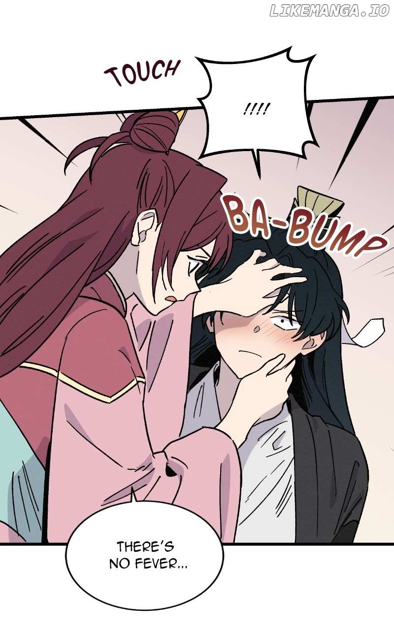 Concubine Scandal Chapter 40 - page 29
