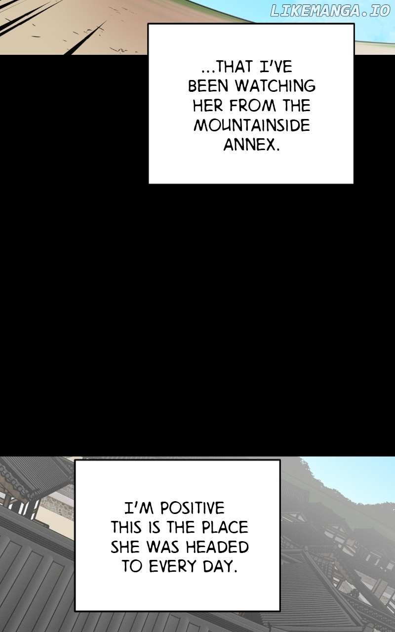 Concubine Scandal Chapter 40 - page 52