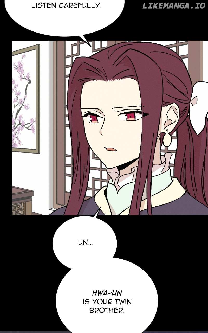 Concubine Scandal Chapter 41 - page 43