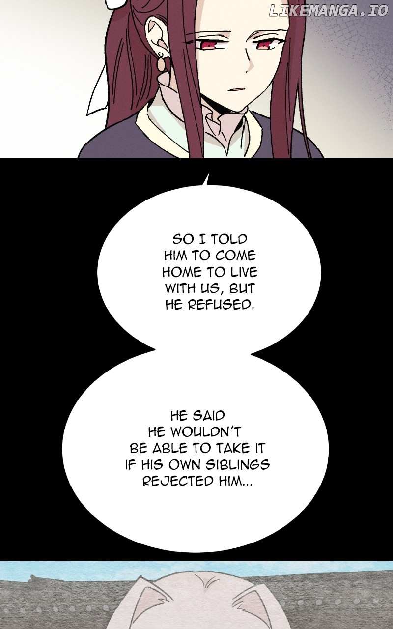 Concubine Scandal Chapter 41 - page 52