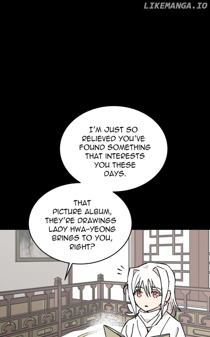 Concubine Scandal Chapter 43 - page 8