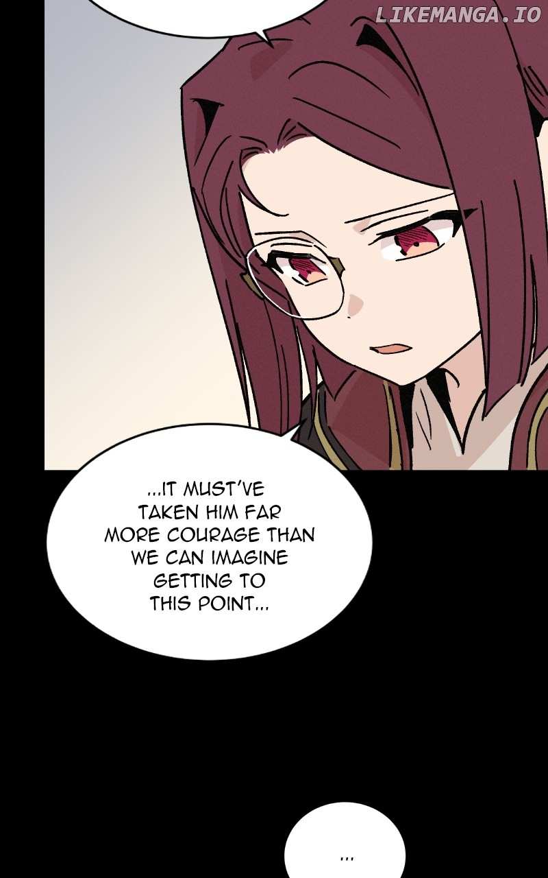 Concubine Scandal Chapter 43 - page 48