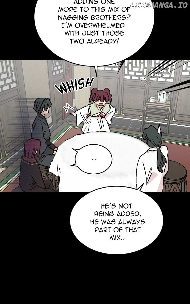 Concubine Scandal Chapter 43 - page 51