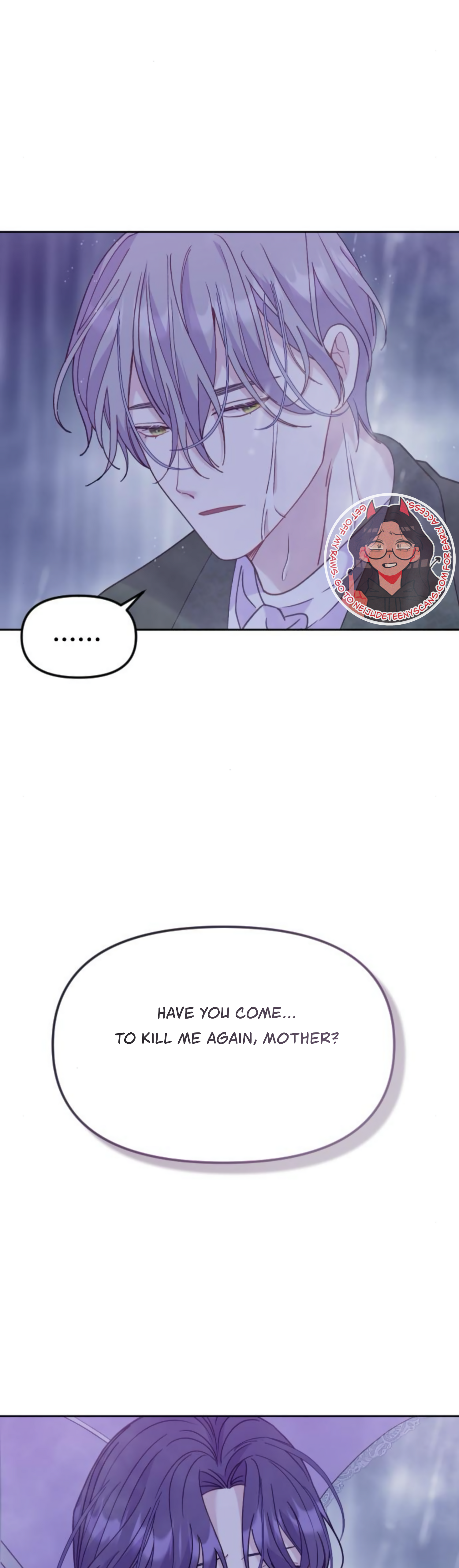 Fall in Love or Die Chapter 17 - page 27