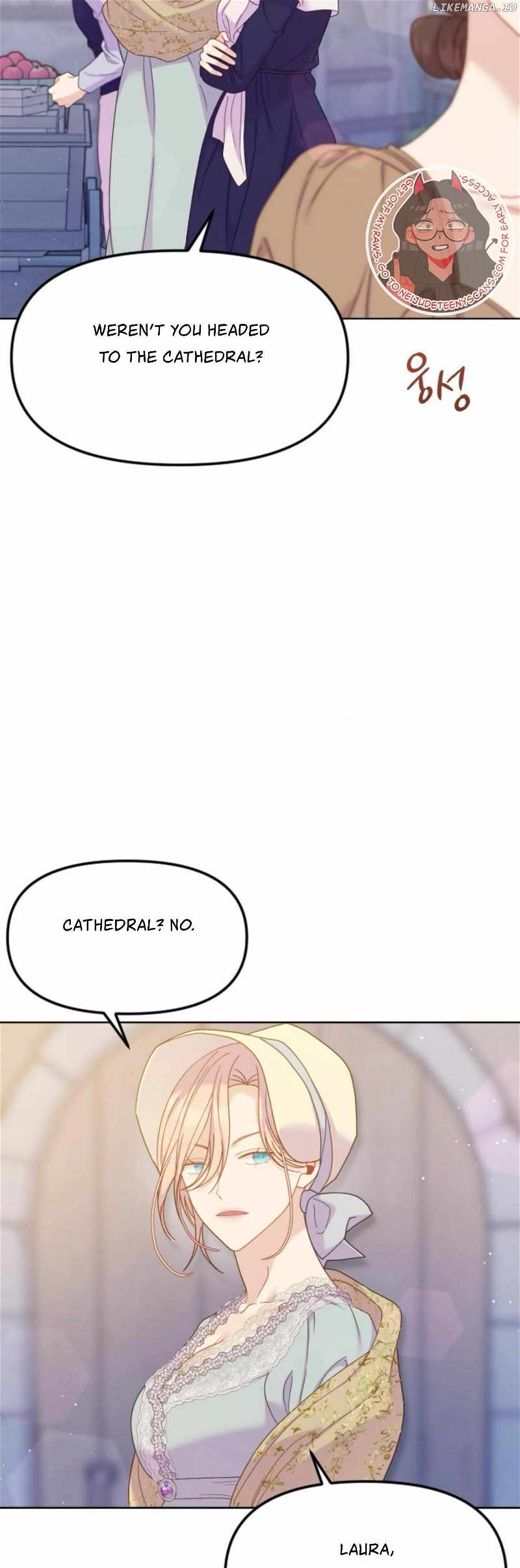 Fall in Love or Die Chapter 19 - page 50