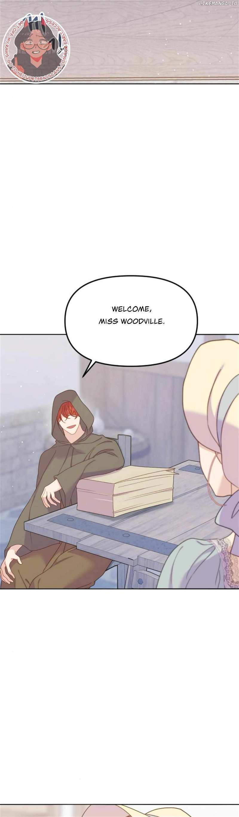 Fall in Love or Die Chapter 19 - page 52