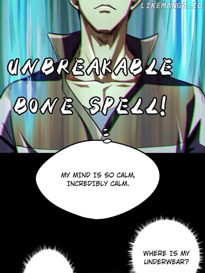 Super Gene Chapter 203 - page 36