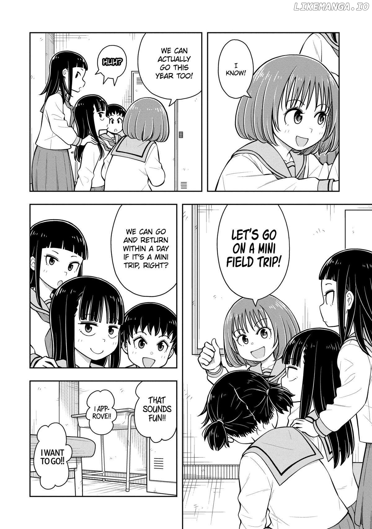 Starting Today She's My Childhood Friend Chapter 66 - page 2