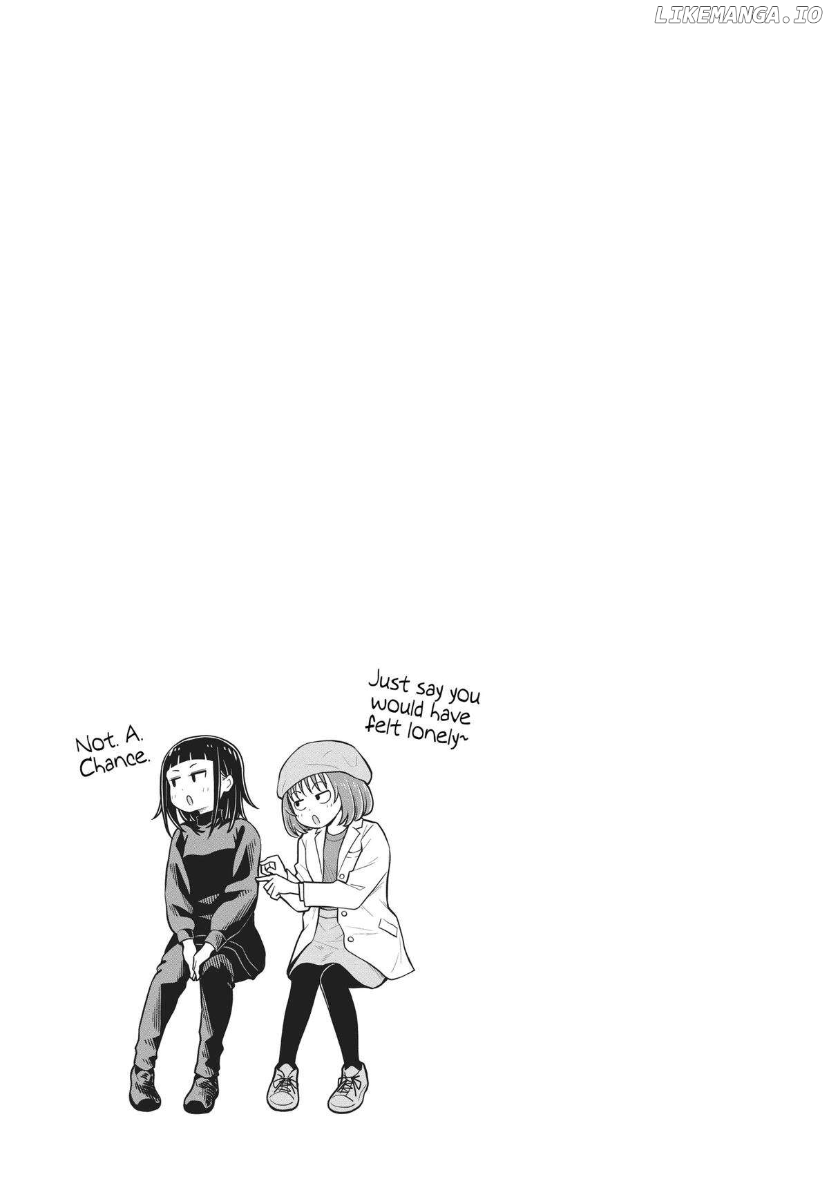 Starting Today She's My Childhood Friend Chapter 67 - page 13