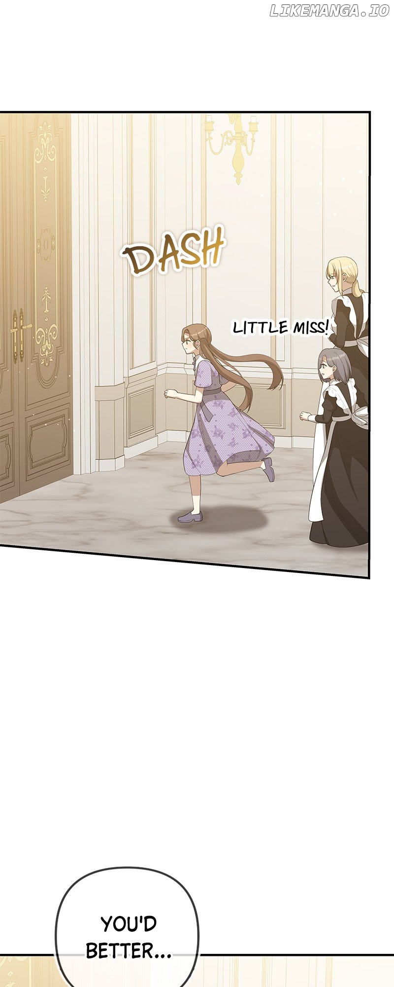 The Grand Duke's Beloved Granddaughter Chapter 27 - page 66