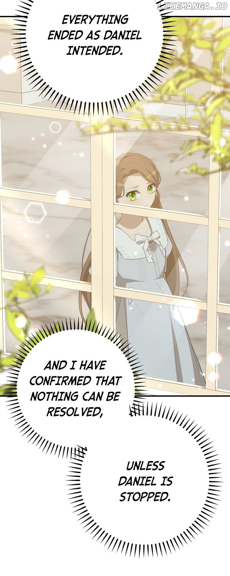 The Grand Duke's Beloved Granddaughter Chapter 28 - page 61