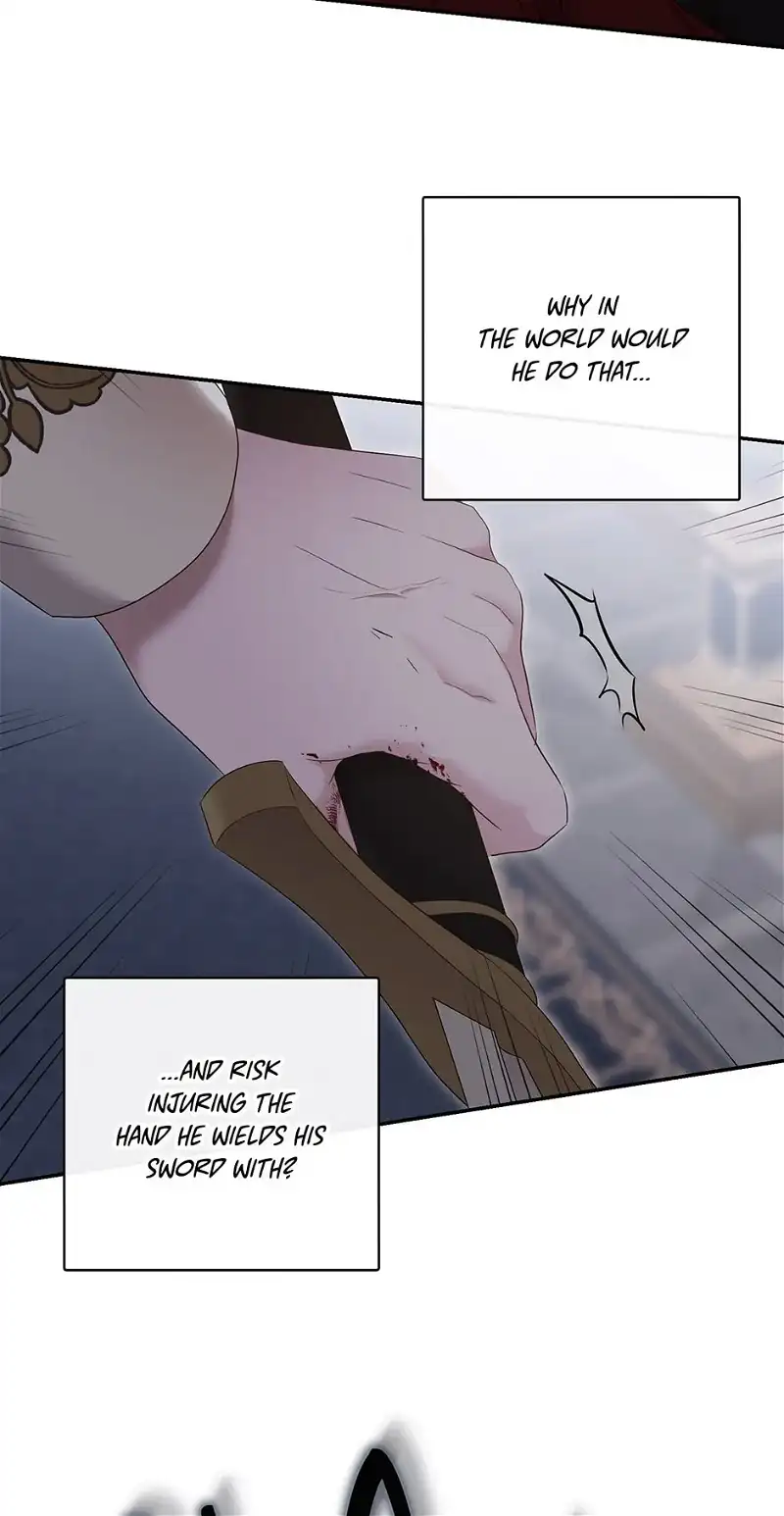 I Fell into a Reverse Harem Game! Chapter 113 - page 47