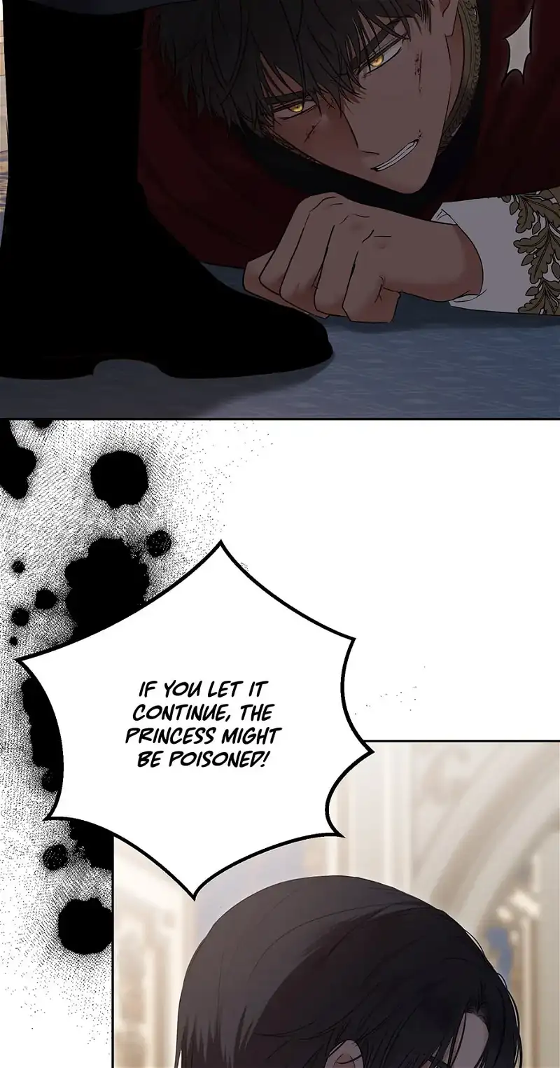 I Fell into a Reverse Harem Game! Chapter 113 - page 9