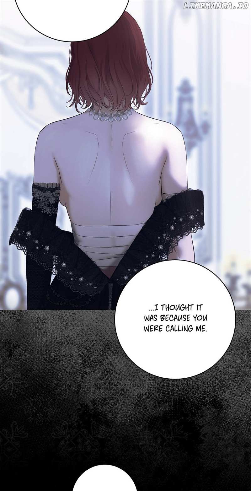 I Fell into a Reverse Harem Game! Chapter 115 - page 32