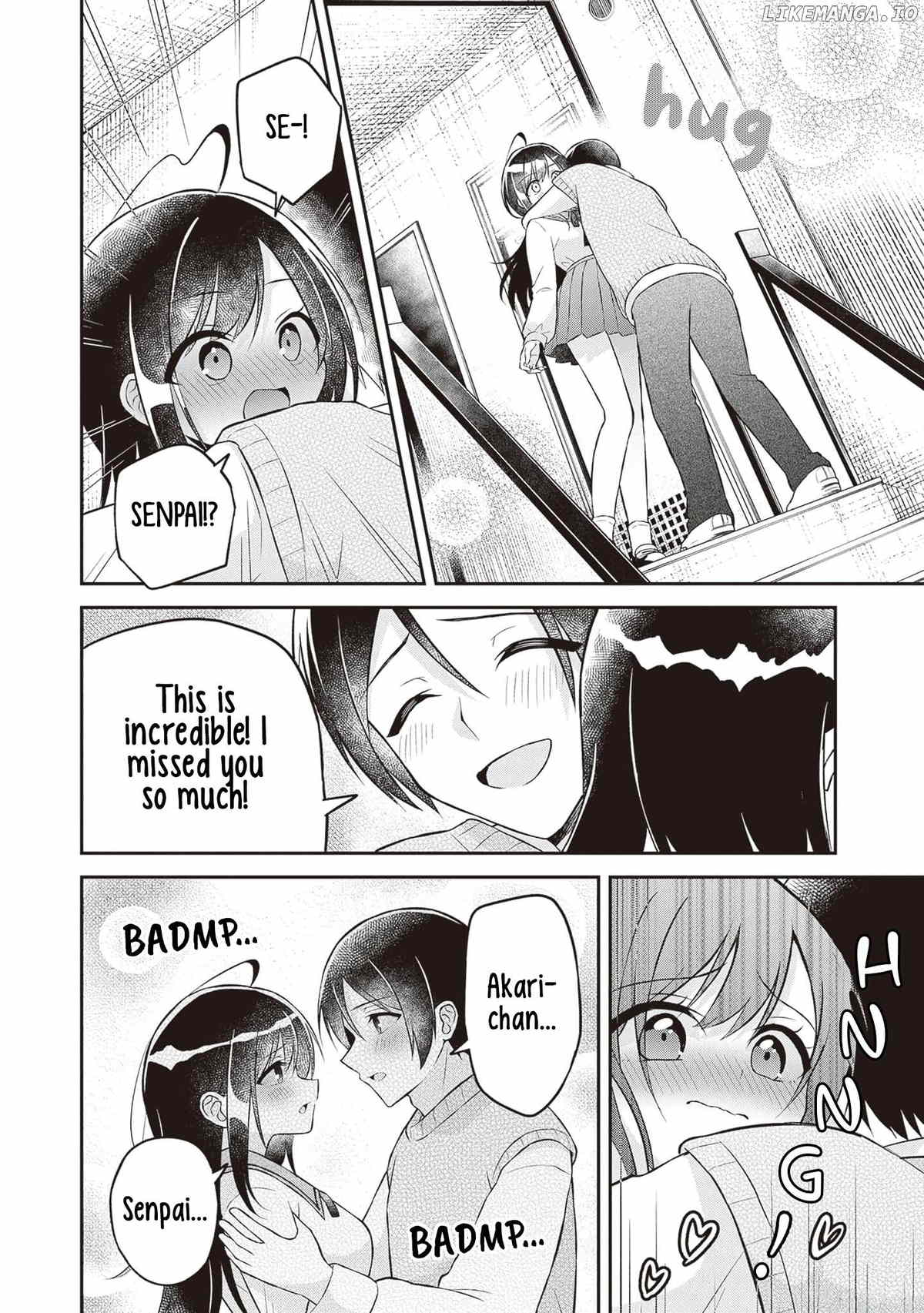 Yuujin ni 500 Yen Kashitara Shakkin no Kata ni Imouto wo Yokoshitekita no Dakeredo, Ore wa Ittai Dou Sureba Iin Darou Chapter 16 - page 24