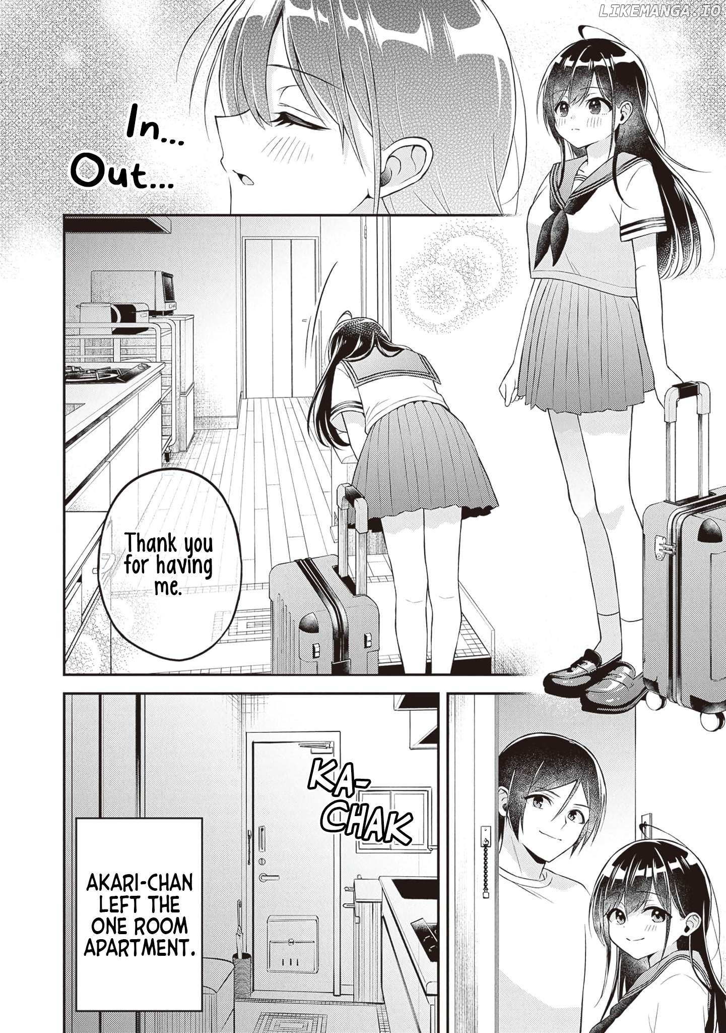 Yuujin ni 500 Yen Kashitara Shakkin no Kata ni Imouto wo Yokoshitekita no Dakeredo, Ore wa Ittai Dou Sureba Iin Darou Chapter 16 - page 8