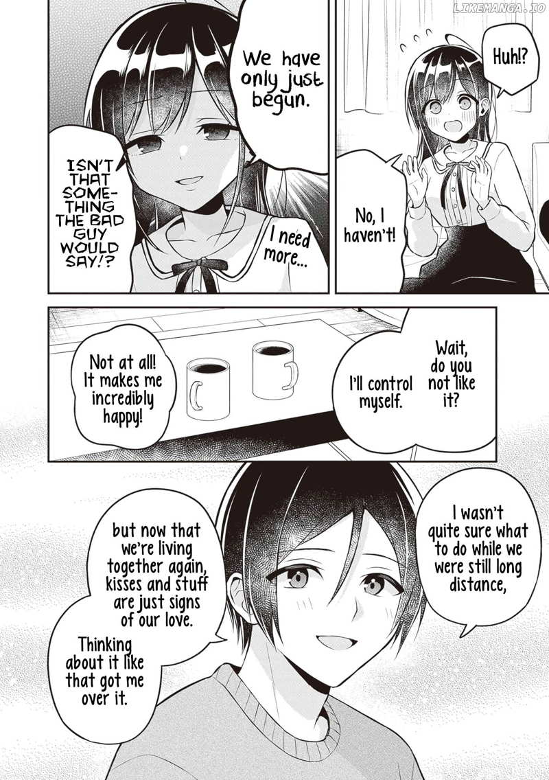 Yuujin ni 500 Yen Kashitara Shakkin no Kata ni Imouto wo Yokoshitekita no Dakeredo, Ore wa Ittai Dou Sureba Iin Darou Chapter 16.5 - page 2