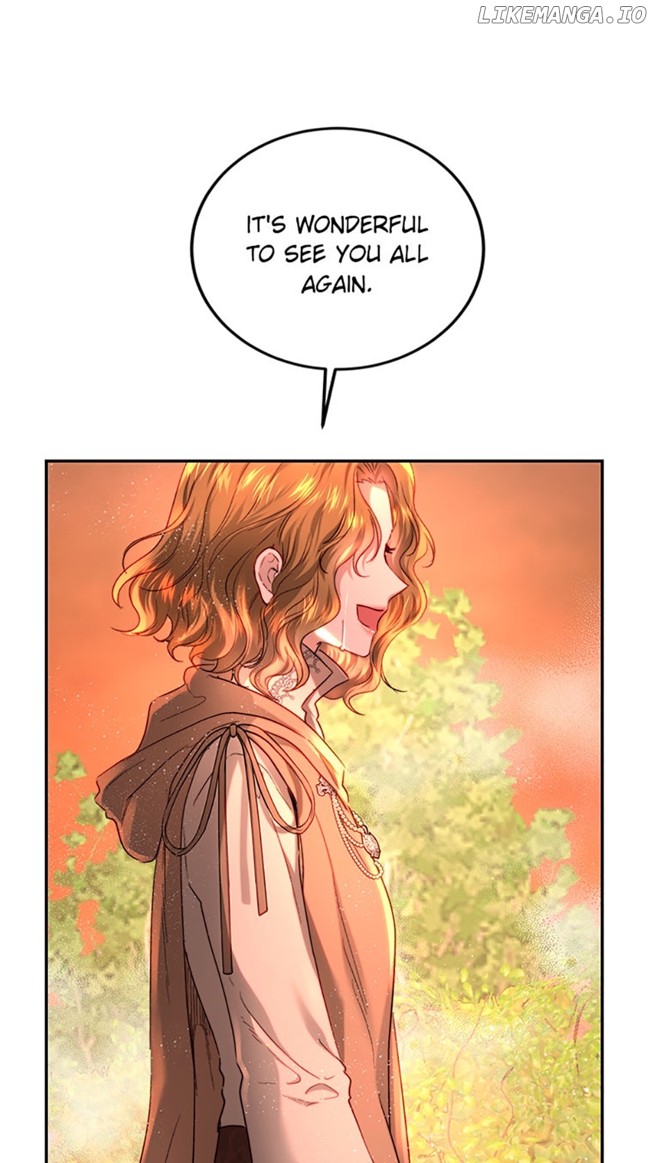 Melody: The Crazy Flower Blooms Chapter 65 - page 39