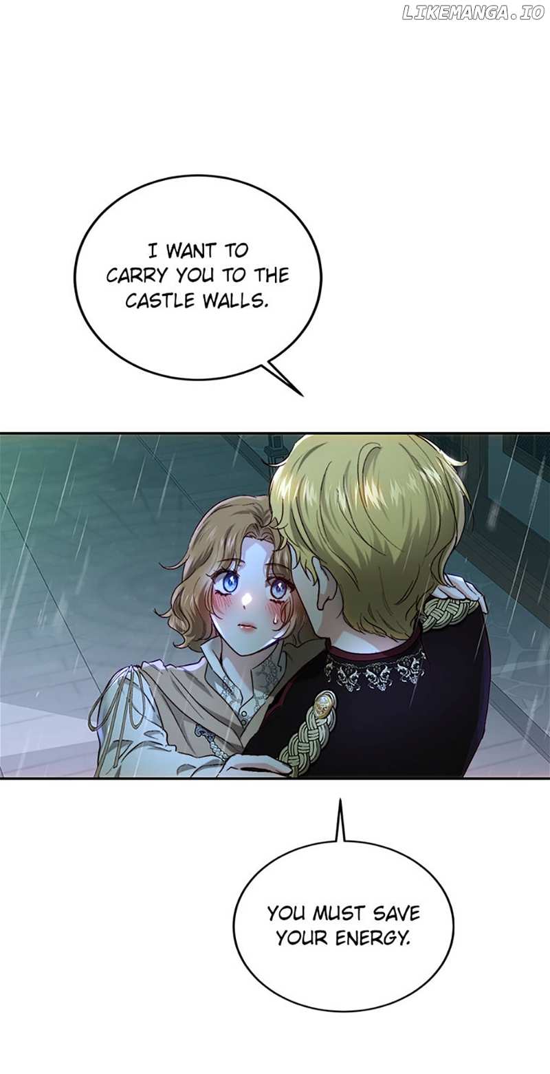 Melody: The Crazy Flower Blooms Chapter 66 - page 56