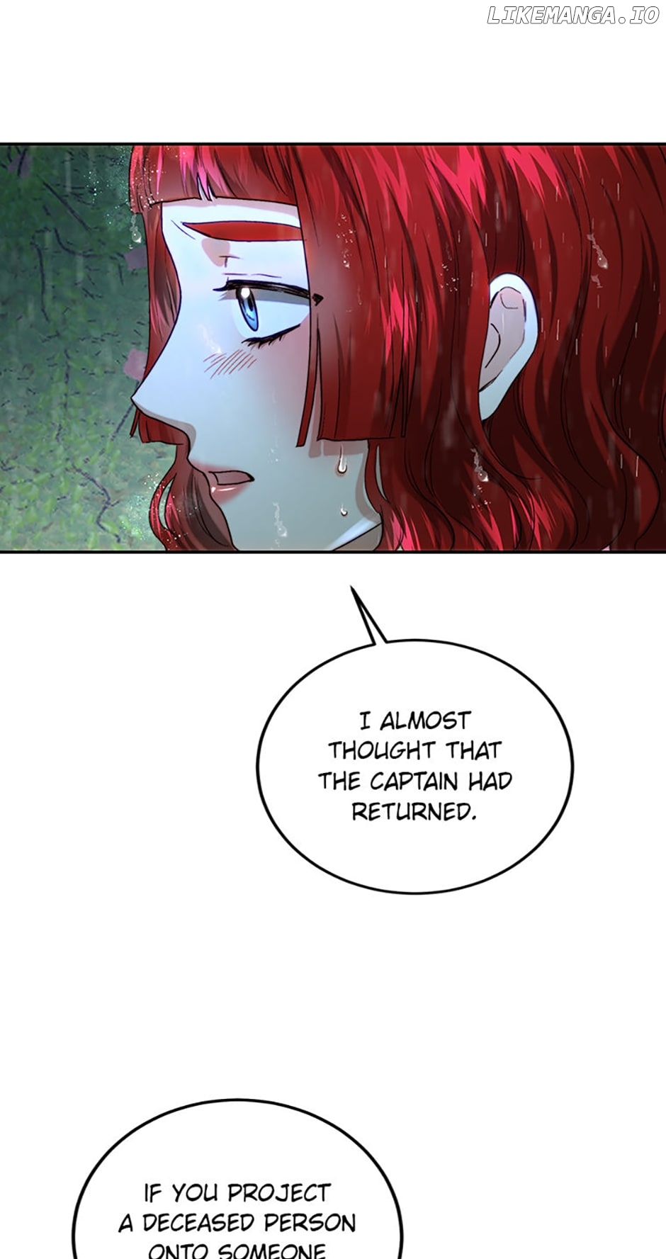 Melody: The Crazy Flower Blooms Chapter 66 - page 7