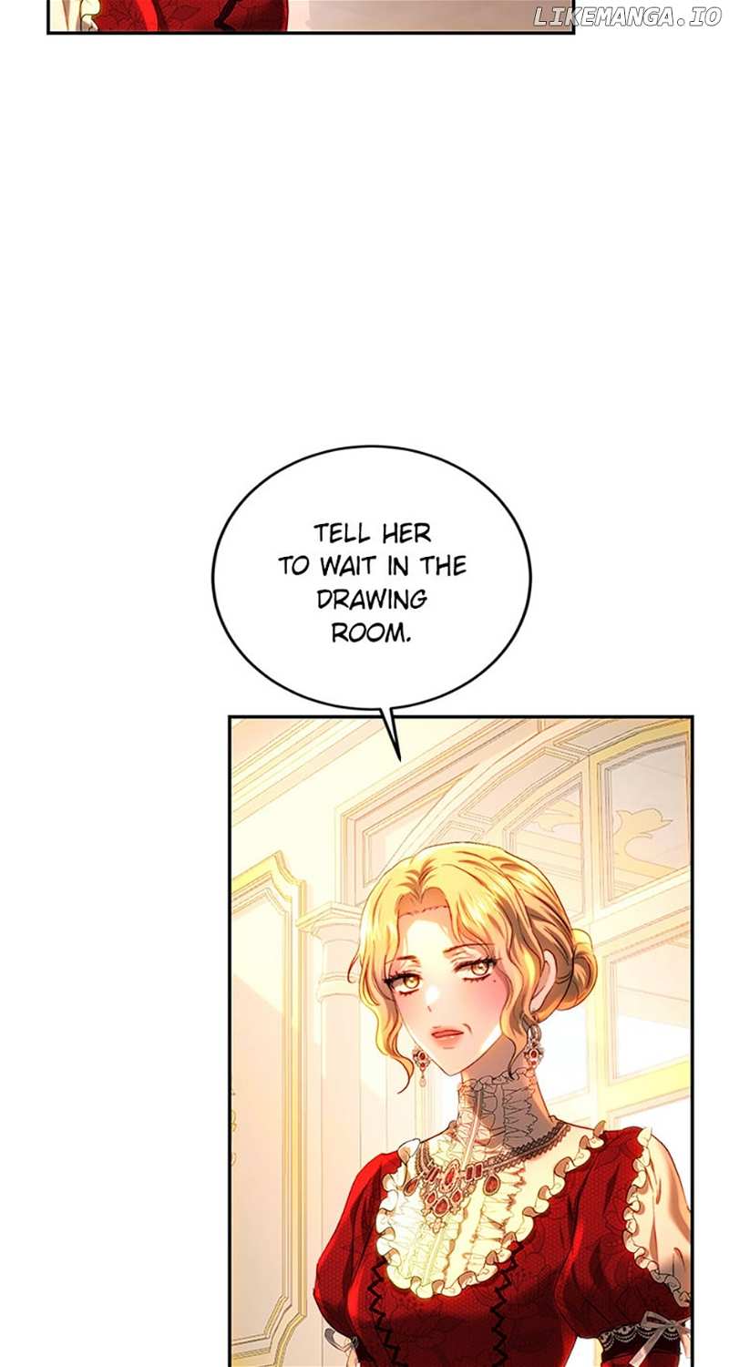 Melody: The Crazy Flower Blooms Chapter 67 - page 35
