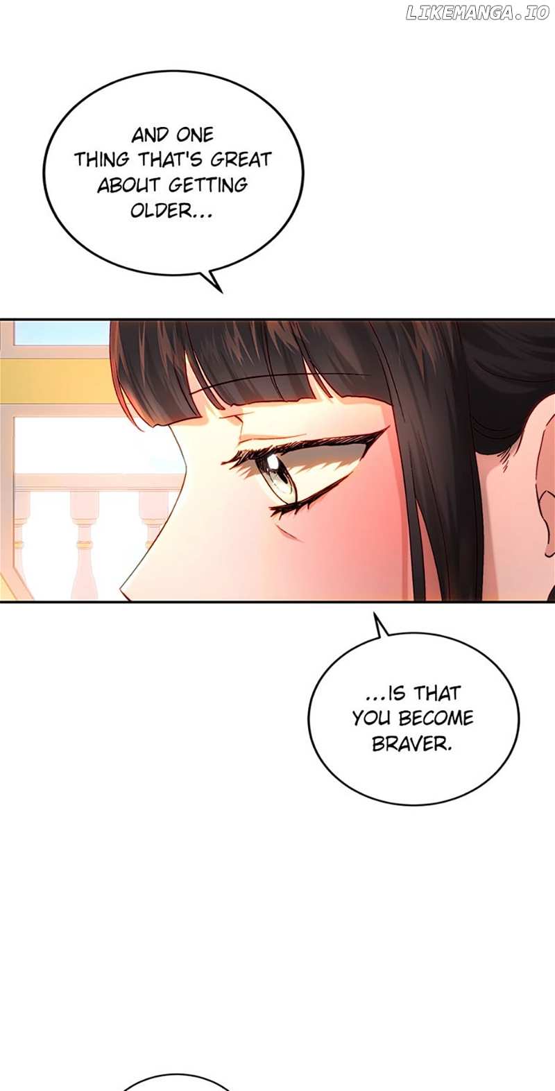 Melody: The Crazy Flower Blooms Chapter 67 - page 55