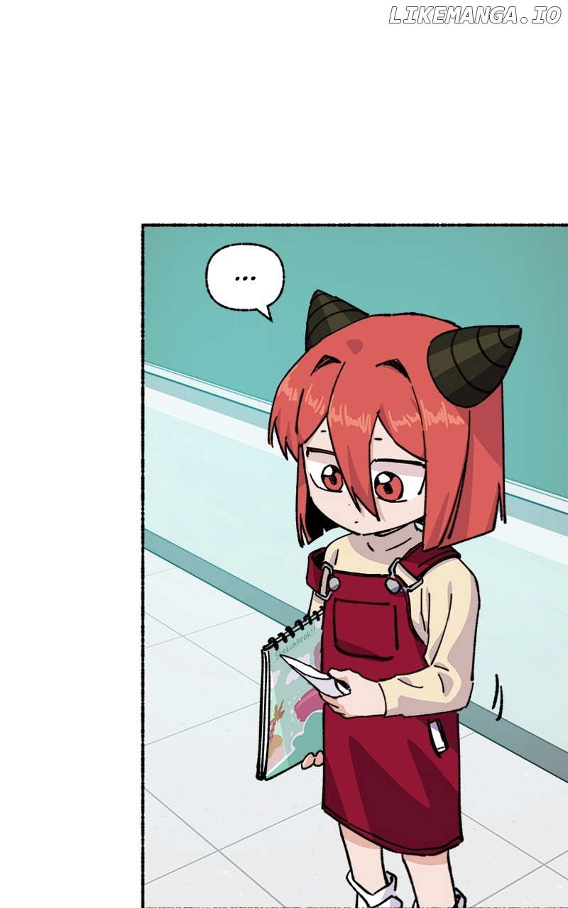 My Little Sister Is the Demon Lord! Chapter 19 - page 92