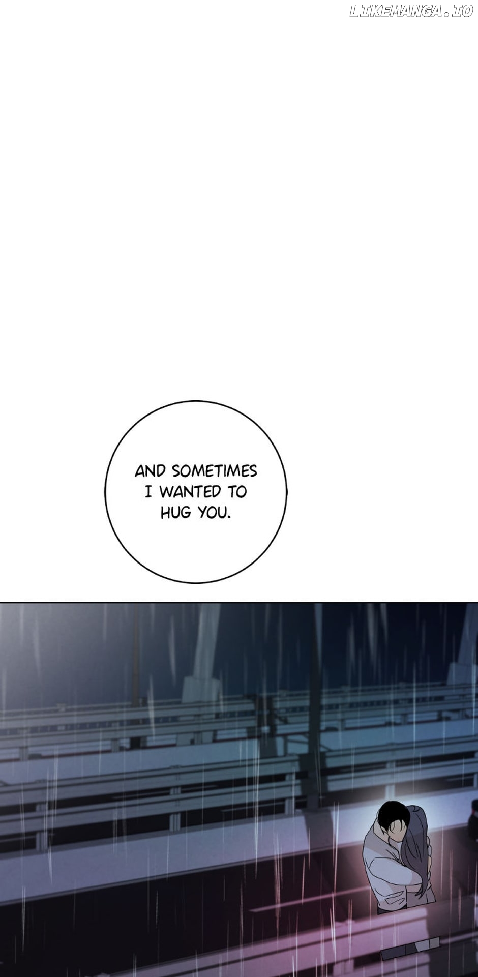 Want You Like Crazy Chapter 42 - page 3