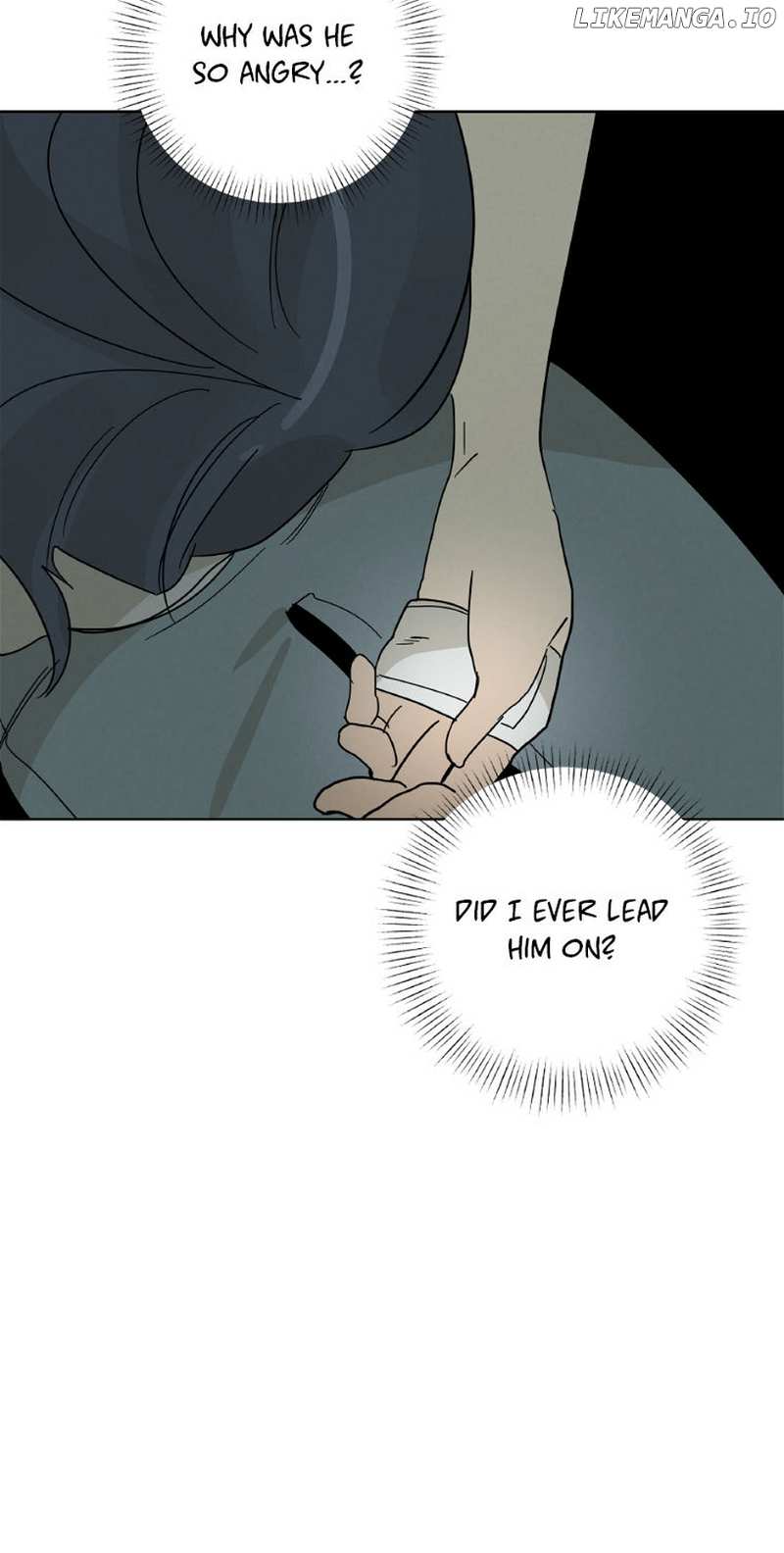 Want You Like Crazy Chapter 42 - page 50